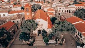 Santa Maria Del Campo Rus