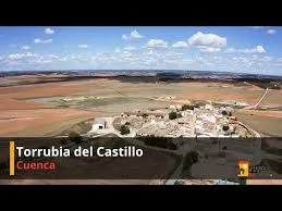 Torrubia Del Castillo