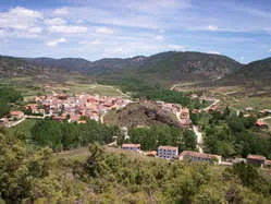 Valdemoro Sierra