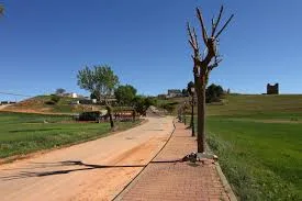 Valhermoso De La Fuente