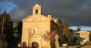 Villaconejos De Trabaque