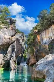 Villalba De La Sierra