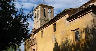 Villar De Domingo Garcia