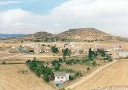 Villar Del Infantado