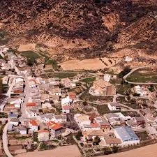 Villar Del Maestre