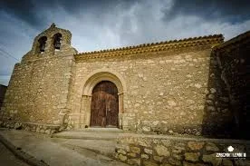 Villar Del Saz De Arcas