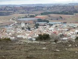 Villares Del Saz
