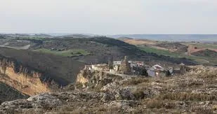 Zafra De Zancara