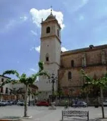 Mondéjar