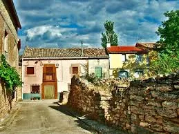 Paredes De Sigüenza