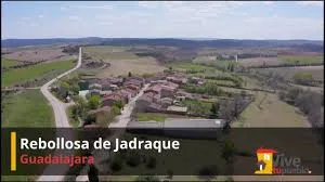 Rebollosa De Jadraque