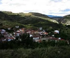 San Andrés Del Congosto