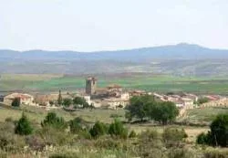 Torrecuadrada De Molina