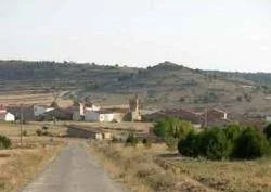 Torremocha Del Pinar