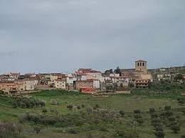 Valdepeñas De La Sierra