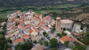 Valfermoso De Tajuña