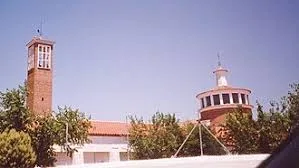 Alberche Del Caudillo