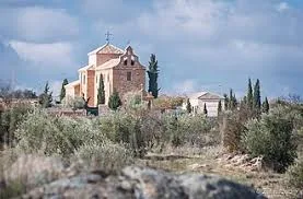 Burguillos De Toledo