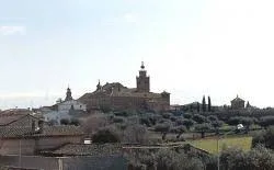 Calzada De Oropesa