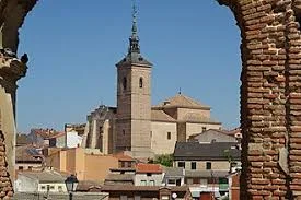 Casarrubios Del Monte