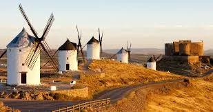 Consuegra