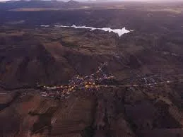 La Fresneda De La Jara