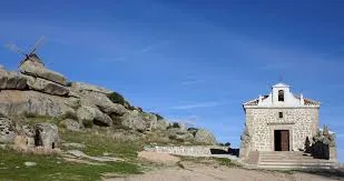 Las Ventas Con Peña Aguilera