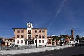 Las Ventas De Retamosa