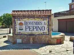 Pepino