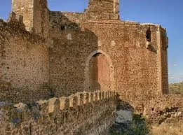 San Martin De Montalban