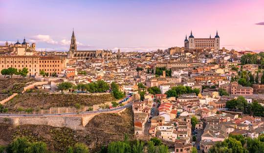 Toledo