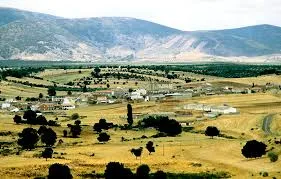 Torrecilla De La Jara