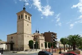 Villaluenga De La Sagra