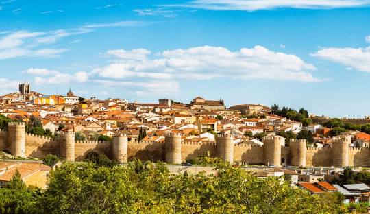 Avila