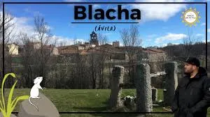 Blacha (e.l.m. De La Torre)