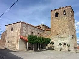 Castellanos De Zapardiel
