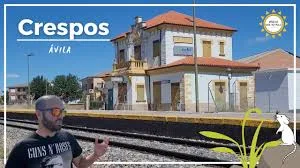 Crespos