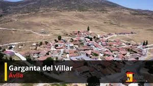 Garganta Del Villar