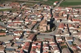 Horcajo De Las Torres