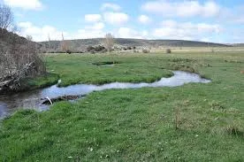 Manjabalago Y Ortigosa De Rioalmar