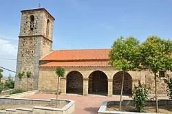 Narrillos Del Álamo