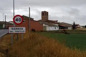 Narros Del Castillo