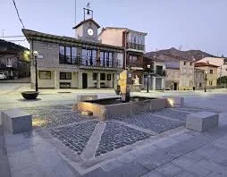 Navalmoral De La Sierra