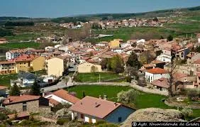 Navarredonda De Gredos