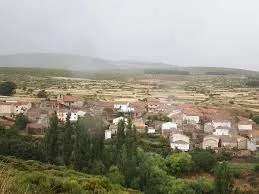 Navasequilla (santiago De Tormes)
