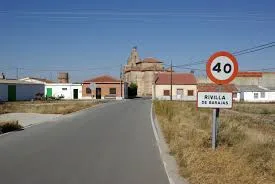 Rivilla De Barajas