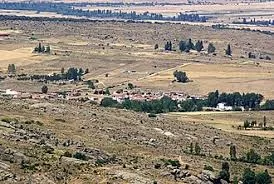 Robledillo (municipio De Solosancho)