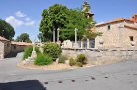 Salobralejo (núcleo De Muñogalindo)