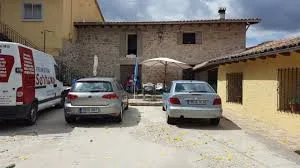 San Martín Del Pimpollar