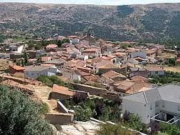 Santa Cruz De Pinares